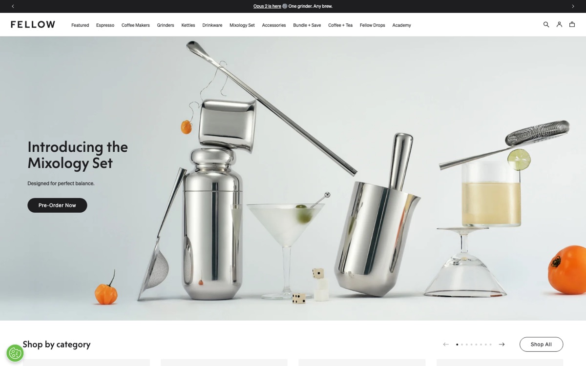 Fellow — fellowproducts.com