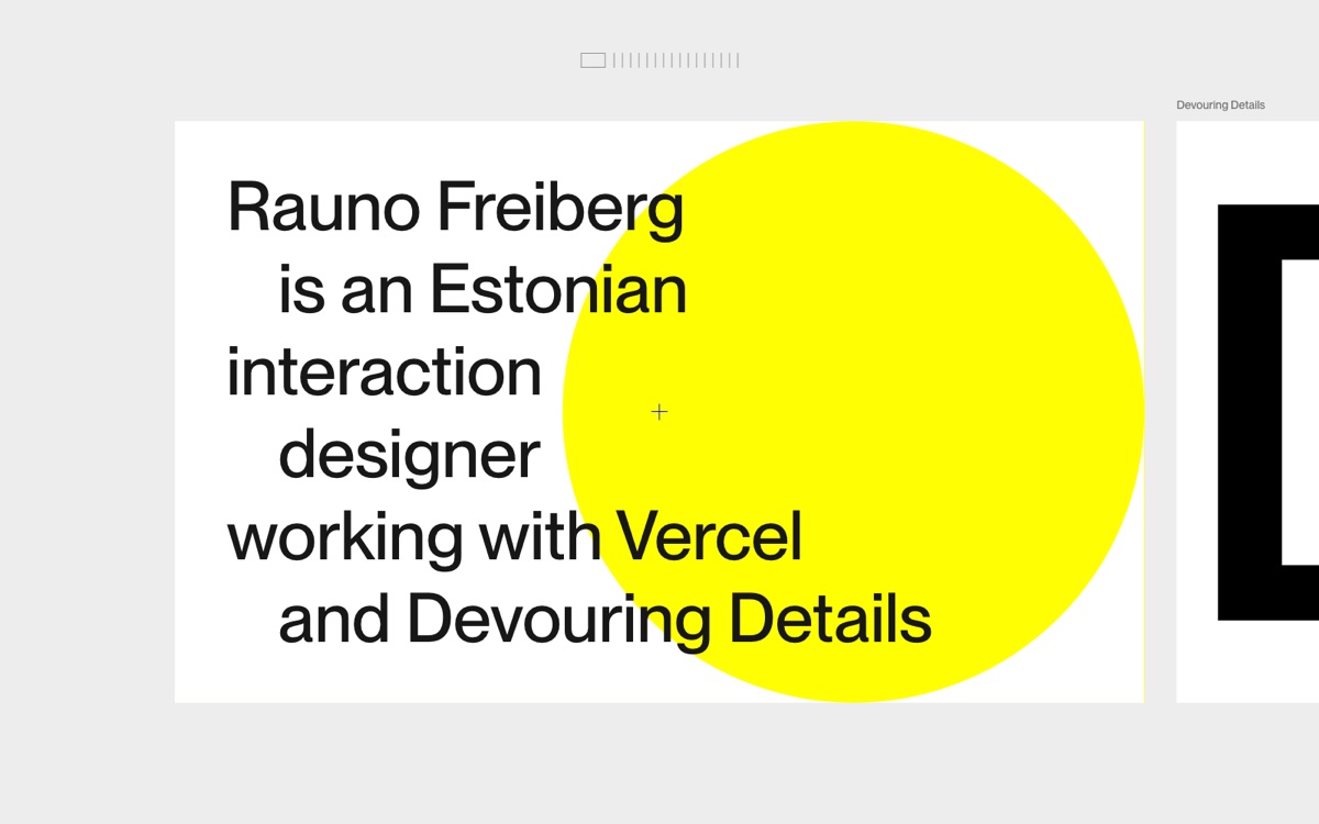 Rauno Freiberg — rauno.me
